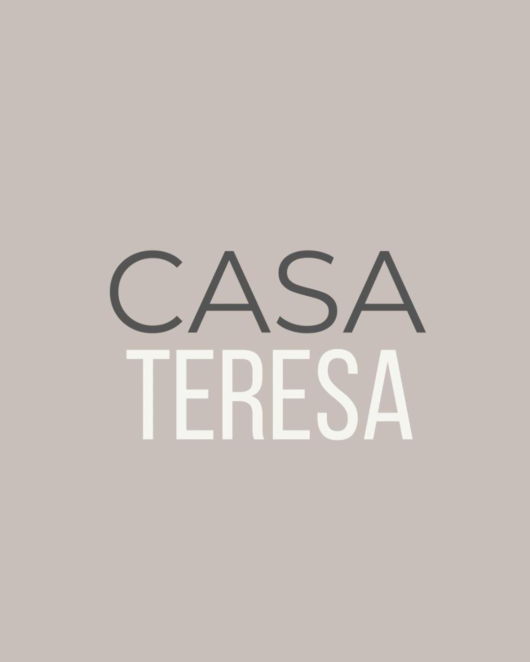 Casa Teresa Appartement